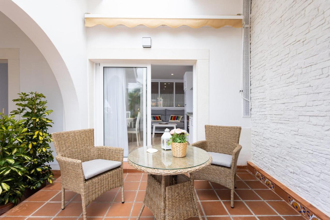 Finca Villa Huerta Icod De Los Vinos Exteriér fotografie